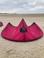 2025 North Reach Kite 11m, Watersport en Boten, Kitesurfen, Ophalen of Verzenden, Gebruikt, 11 m², Kite