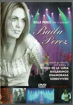 dvd muziek - Belle Perez - Belle Perez Live In Concert -..., Zo goed als nieuw, Verzenden