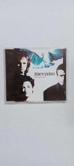 Mecano hijo de la luna, Verzenden, Gebruikt