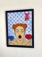CASH - Choice Girl BY Louis Vuitton