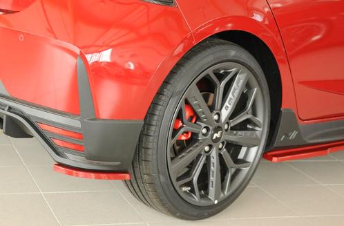 Achterspoilerzwaard | Hyundai | i20 N / i20 N-Performance (B, Auto-onderdelen, Carrosserie en Plaatwerk, Nieuw, Hyundai, Verzenden
