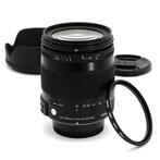 Sigma 18-200mm F/3.5-6.3 DC MACRO OS HSM Contemporary voor, Nieuw