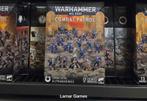 Combat Patrol Ultramarines (Warhammer 40.000 nieuw), Hobby en Vrije tijd, Wargaming, Ophalen of Verzenden, Nieuw