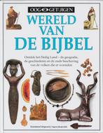 Ooggetuigen Wereld van de bijbel 9789045900704, Verzenden, Zo goed als nieuw, Jonathan N. Tubb