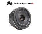 Canon EF 40mm F2.8 STM lens met 12 maanden garantie