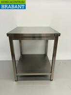 RVS HCB Werktafel Tafel Premium-line 70 x 70 x 85 cm Horeca, Ophalen of Verzenden, Nieuw in verpakking