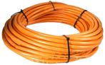 Start/Laskabel 25 mm² oranje (per 25 meter), Ophalen of Verzenden, Nieuw, Motor en Techniek, Zeilboot of Motorboot