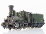 Märklin H0 - 37974 - Stoomlocomotief met tender (1) - Reihe, Nieuw