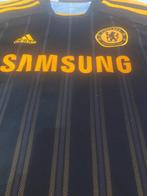 Chelsea - Engelse voetbalcompetitie - 2010 - Voetbalshirt, Nieuw