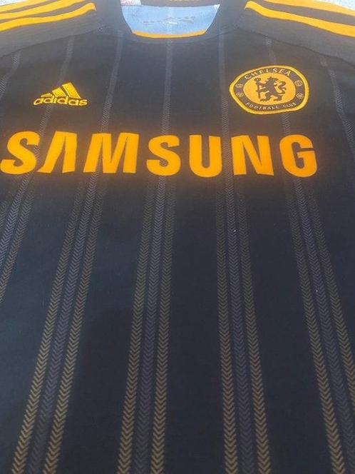 Chelsea - Engelse voetbalcompetitie - 2010 - Voetbalshirt, Verzamelen, Overige Verzamelen