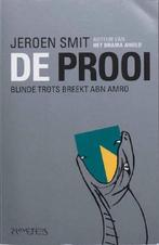 Prooi 9789044617948 J. Smit, Verzenden, Gelezen, J. Smit