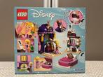 Lego Set - 41156 - Disney - Tangled The Series - Rapunzels, Nieuw