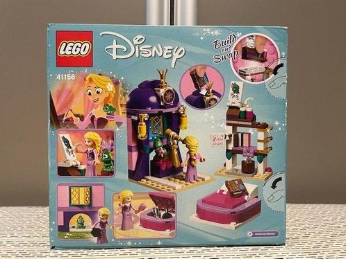 Lego Set - 41156 - Disney - Tangled The Series - Rapunzels, Kinderen en Baby's, Speelgoed | Duplo en Lego