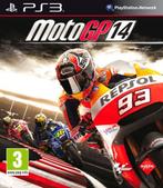 MotoGP 14 PS3 Garantie & morgen in huis!, Vanaf 12 jaar, 2 spelers, Ophalen of Verzenden, Zo goed als nieuw