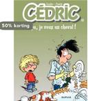 Cedric 9782800127774 Raoul Cauvin, Verzenden, Gelezen, Raoul Cauvin