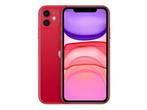Apple iPhone 11 - 64GB - A13 Bionic - Rood, Telecommunicatie, Mobiele telefoons | Apple iPhone, Verzenden, Zo goed als nieuw