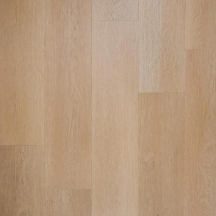 Plak pvc rechte plank beige eiken |  Douwes Dekker Nieuwe, Huis en Inrichting, Stoffering | Vloerbedekking, Ophalen