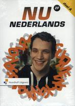 NU Nederlands deel A en B 2F 9789001820794, Zo goed als nieuw