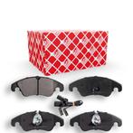 Remblokken set AUDI Q5 (SQ5 TDI quattro), Auto-onderdelen, Remmen en Aandrijving, Ophalen of Verzenden, Nieuw
