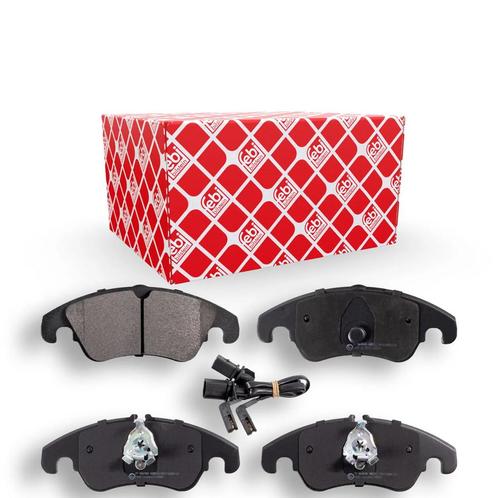 Remblokken set AUDI Q5 (SQ5 TDI quattro), Auto-onderdelen, Remmen en Aandrijving, Nieuw, Ophalen of Verzenden