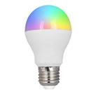 Mi light Wifi lamp - E27 - Kleur + Koud wit