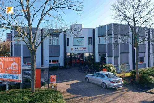 Bedrijfsruimte, Loods te huur Touwbaan 38 Leiderdorp, Zakelijke goederen, Bedrijfs Onroerend goed, Bedrijfsruimte, Huur