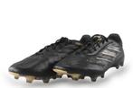Adidas Voetbalschoenen in maat 44 Zwart | 10% extra korting, Verzenden, Zwart, Zo goed als nieuw, Adidas