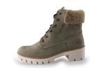 Rieker Veterboots in maat 37 Overig | 10% extra korting, Overige kleuren, Verzenden, Overige typen, Gedragen