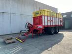 Veiling: Opraap-Silagewagen Pottinger Torro 5100L 2007, Ophalen, Akkerbouw, Oogstmachine