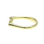 Tiffany & Co. - Ring - 18 karaat Geel goud, Nieuw
