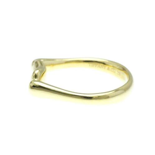 Tiffany & Co. - Ring - 18 karaat Geel goud, Sieraden, Tassen en Uiterlijk, Ringen