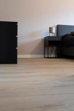 Plak pvc rechte plank licht eiken |  Belakos Palazzo 730, Huis en Inrichting, Stoffering | Vloerbedekking, Ophalen, Nieuw