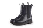 Copenhagen Chelsea Boots in maat 40 Zwart | 10% extra, Kleding | Dames, Schoenen, Verzenden, Zwart, Overige typen, Gedragen