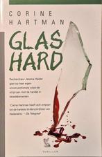 Glashard 9789045215921 Corine Hartman, Boeken, Verzenden, Gelezen, Corine Hartman