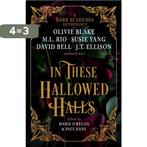 In These Hallowed Halls 9781803363608 Olivie Blake, Verzenden, Zo goed als nieuw, Olivie Blake