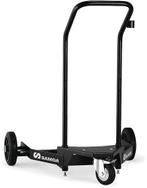 SAMOA DRUMDOLLY 200 LTR VATEN, Nieuw