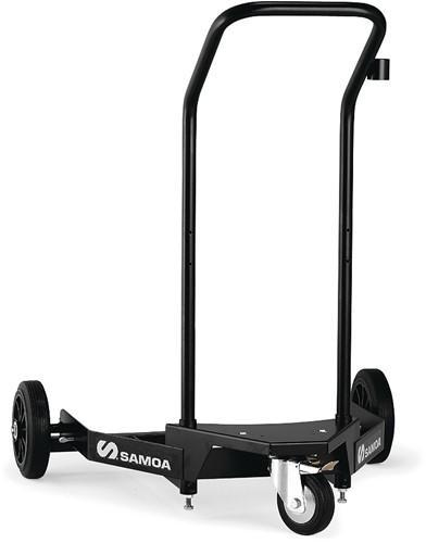 SAMOA DRUMDOLLY 200 LTR VATEN, Zakelijke goederen, Agrarisch | Tractoren