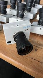 Philips LDH 0380 Kleurencamera + Lens LTC3 Videocamera