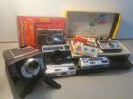 Kodak Ektra 22 / 250 / Instamatic 77X / 55X / Cine Analoge, Audio, Tv en Foto, Fotocamera's Analoog, Nieuw