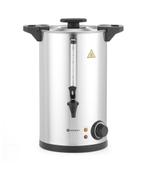 Warme dranken ketel | 10 Liter | Enkelwandig, Zakelijke goederen, Horeca | Keukenapparatuur, Verzenden, Nieuw in verpakking