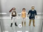 Figuur - Star Wars Vintage Endor Battle Luke Han Leia -, Nieuw