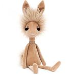 Jellycat Knuffelhaas Swelegant Vivien, Verzenden, Nieuw
