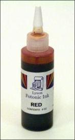 Lyson Fotonic XG Dye inkt - Red, Nieuw