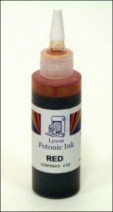 Lyson Fotonic XG Dye inkt - Red, Computers en Software, Printerbenodigdheden, Nieuw
