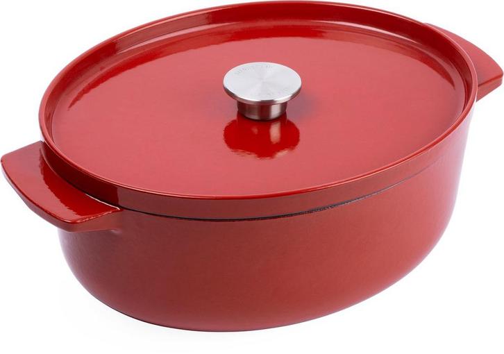 KitchenAid Braadpan, Huis en Inrichting, Keuken | Potten en Pannen