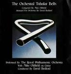 cd - Mike Oldfield - The Orchestral Tubular Bells, Verzenden, Zo goed als nieuw