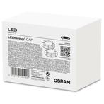Osram LEDriving Cap H7 Night Breaker LED LEDCAP02, Nieuw, Ophalen of Verzenden