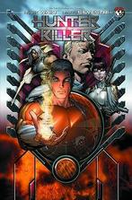 Hunter-Killer Volume 1, Boeken, Strips | Comics, Zo goed als nieuw, Verzenden