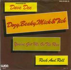 Single vinyl / 7 inch - Dozy, Beaky, Mick &amp; Tich - Yo..., Zo goed als nieuw, Verzenden