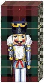 IHR - Zakdoeken - Nutcracker, Nieuw